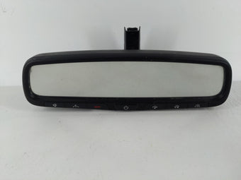 compare product 2011-2019 Hyundai Sonata Interior Rear View Mirror Replacement OEM P/N:E11026666 Fits OEM Used Auto Parts