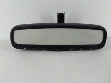 2011-2019 Hyundai Sonata Interior Rear View Mirror Replacement OEM P/N:E11026666 Fits OEM Used Auto Parts - Oemusedautoparts