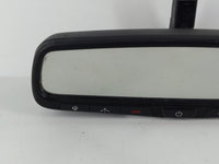 2011-2019 Hyundai Sonata Interior Rear View Mirror Replacement OEM P/N:E11026666 Fits OEM Used Auto Parts - Oemusedautoparts