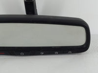 2011-2019 Hyundai Sonata Interior Rear View Mirror Replacement OEM P/N:E11026666 Fits OEM Used Auto Parts - Oemusedautoparts