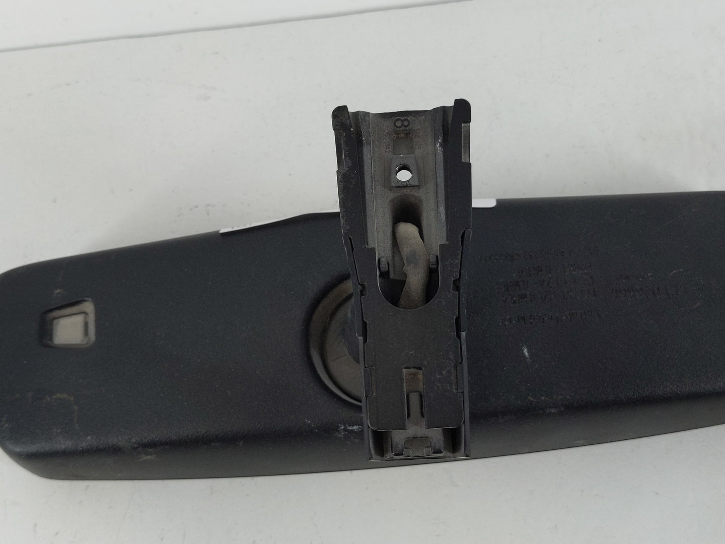 2011-2019 Hyundai Sonata Interior Rear View Mirror Replacement OEM P/N:E11026666 Fits OEM Used Auto Parts - Oemusedautoparts