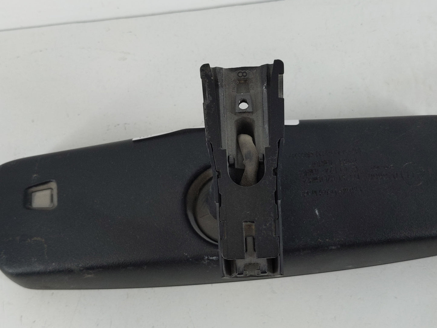 2011-2019 Hyundai Sonata Interior Rear View Mirror Replacement OEM P/N:E11026666 Fits OEM Used Auto Parts - Oemusedautoparts