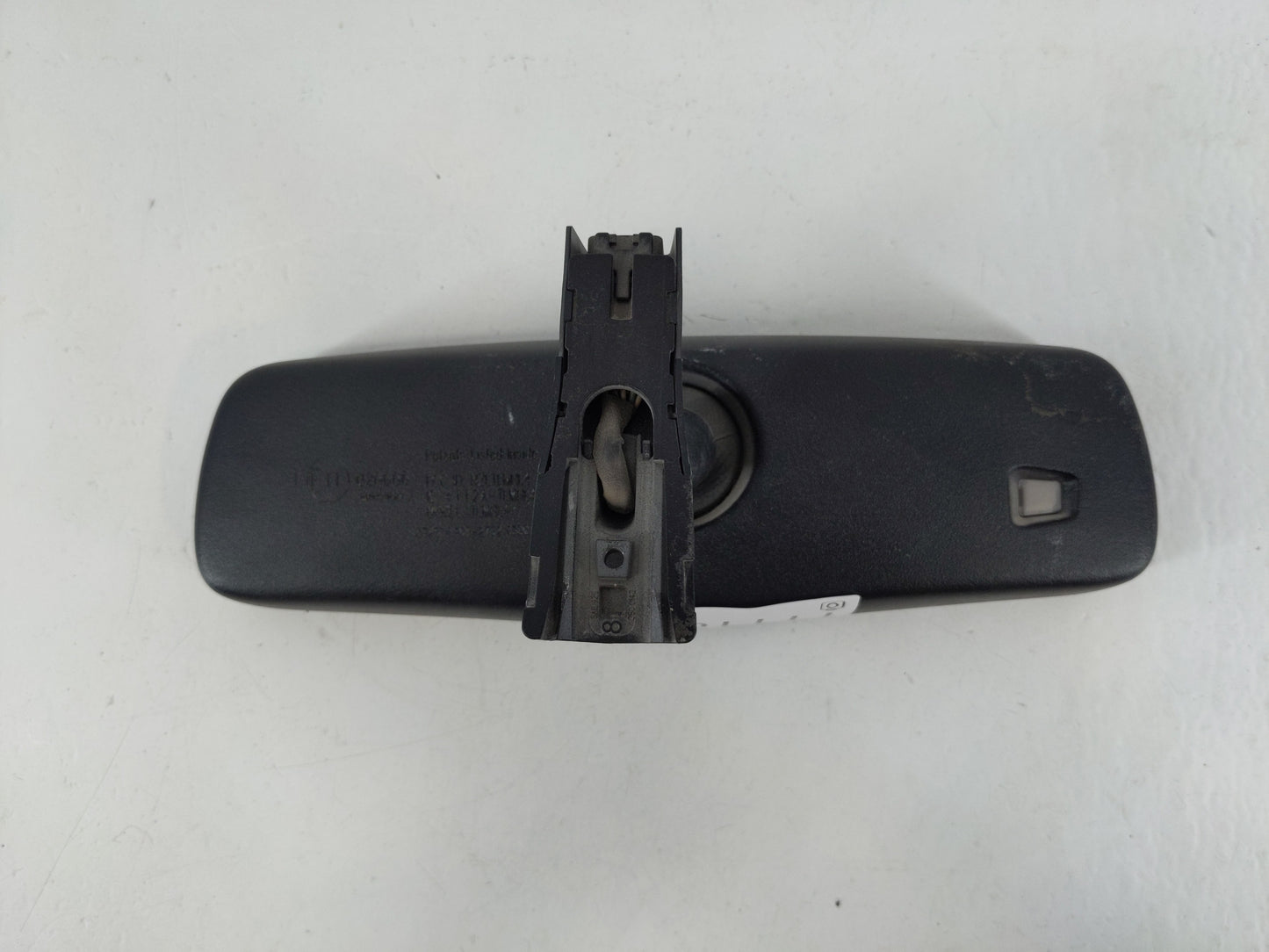 2011-2019 Hyundai Sonata Interior Rear View Mirror Replacement OEM P/N:E11026666 Fits OEM Used Auto Parts - Oemusedautoparts