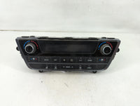 2011-2015 Hyundai Sonata Climate Control Module Temperature AC/Heater Replacement P/N:TN237000-68801H Fits OEM Used Auto Par