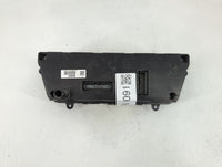 2011-2015 Hyundai Sonata Climate Control Module Temperature AC/Heater Replacement P/N:TN237000-68801H Fits OEM Used Auto Par