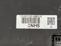 2011-2015 Hyundai Sonata Climate Control Module Temperature AC/Heater Replacement P/N:TN237000-68801H Fits OEM Used Auto Par