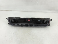 2011-2015 Hyundai Sonata Climate Control Module Temperature AC/Heater Replacement P/N:94510-C1510 Fits OEM Used Auto Parts -