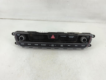 compare product 2011-2015 Hyundai Sonata Climate Control Module Temperature AC/Heater Replacement P/N:94510-C1510 Fits OEM Used Auto Parts