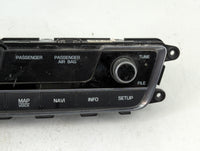 2011-2015 Hyundai Sonata Climate Control Module Temperature AC/Heater Replacement P/N:94510-C1510 Fits OEM Used Auto Parts -
