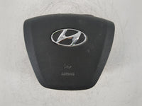 2015-2017 Hyundai Sonata Air Bag Driver Left Steering Wheel Mounted P/N:56900-C2000TRY Fits Fits 2015 2016 2017 OEM Used Aut