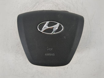 compare product 2015-2017 Hyundai Sonata Air Bag Driver Left Steering Wheel Mounted P/N:56900-C2000TRY Fits Fits 2015 2016 2017 OEM Used Auto Parts