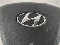 2015-2017 Hyundai Sonata Air Bag Driver Left Steering Wheel Mounted P/N:56900-C2000TRY Fits Fits 2015 2016 2017 OEM Used Aut