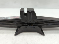 2015 Hyundai Sonata Spare Scissor Car Jack 1112410 - Oemusedautoparts1.com