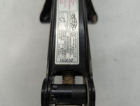 2015 Hyundai Sonata Spare Scissor Car Jack 1112410 - Oemusedautoparts1.com