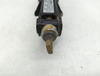 2015 Hyundai Sonata Spare Scissor Car Jack 1112410 - Oemusedautoparts1.com