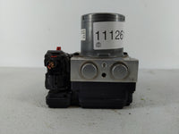 2015 Hyundai Sonata ABS Pump Control Module Replacement P/N:58920-C2200 Fits OEM Used Auto Parts - Oemusedautoparts1.com