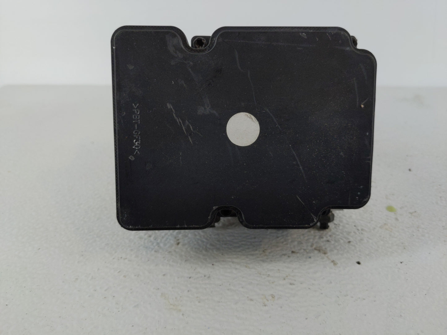 2015 Hyundai Sonata ABS Pump Control Module Replacement P/N:58920-C2200 Fits OEM Used Auto Parts - Oemusedautoparts1.com