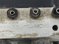 2015 Hyundai Sonata ABS Pump Control Module Replacement P/N:58920-C2200 Fits OEM Used Auto Parts - Oemusedautoparts1.com