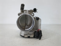 2015-2019 Hyundai Sonata Throttle Body P/N:35100-2G600 Fits Fits 2015 2016 2017 2018 2019 2020 2021 OEM Used Auto Parts - Oe