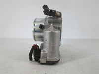 2015-2019 Hyundai Sonata Throttle Body P/N:35100-2G600 Fits Fits 2015 2016 2017 2018 2019 2020 2021 OEM Used Auto Parts - Oe