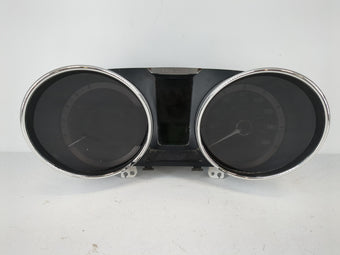 compare product 2015-2017 Hyundai Sonata Instrument Cluster Speedometer Gauges P/N:94001-4R003 Fits Fits 2015 2016 2017 OEM Used Auto Parts