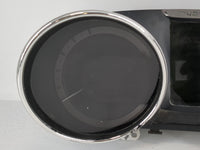 2015-2017 Hyundai Sonata Instrument Cluster Speedometer Gauges P/N:94001-4R003 Fits Fits 2015 2016 2017 OEM Used Auto Parts 