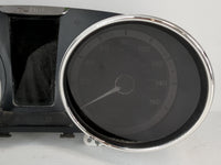 2015-2017 Hyundai Sonata Instrument Cluster Speedometer Gauges P/N:94001-4R003 Fits Fits 2015 2016 2017 OEM Used Auto Parts 