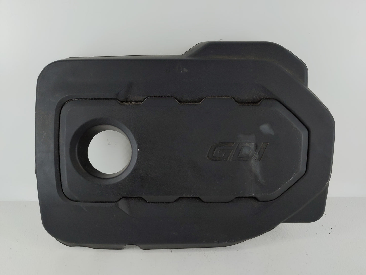 2015 Hyundai Sonata Engine Cover - Oemusedautoparts1.com