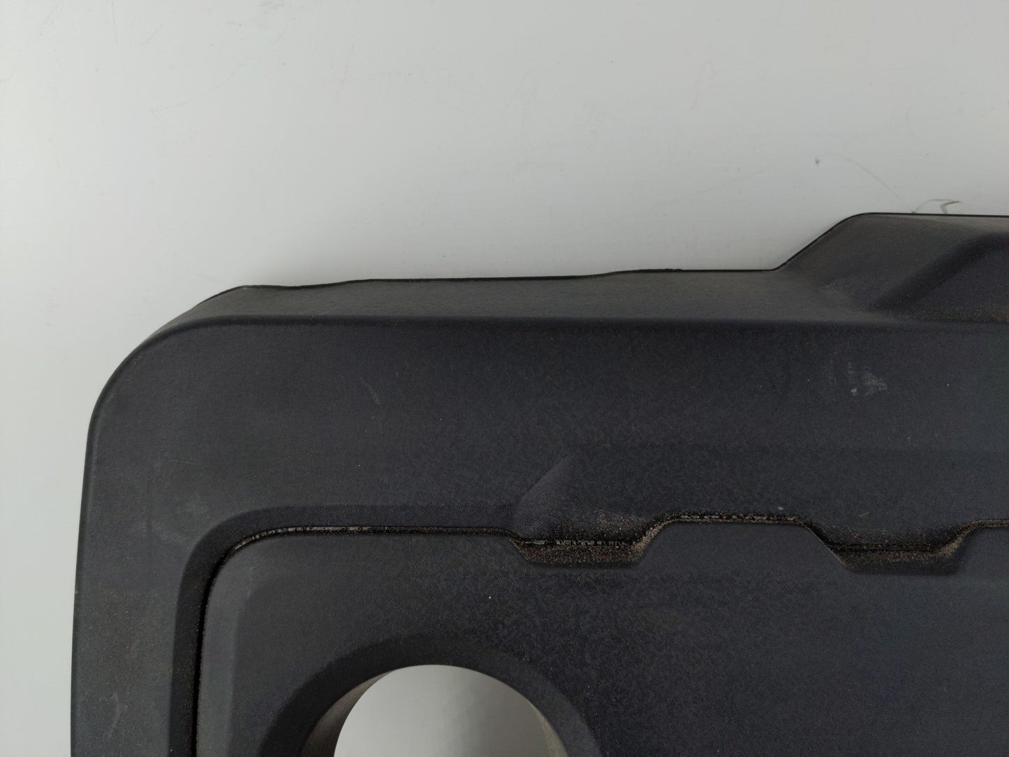 2015 Hyundai Sonata Engine Cover - Oemusedautoparts1.com