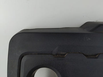 2015 Hyundai Sonata Engine Cover