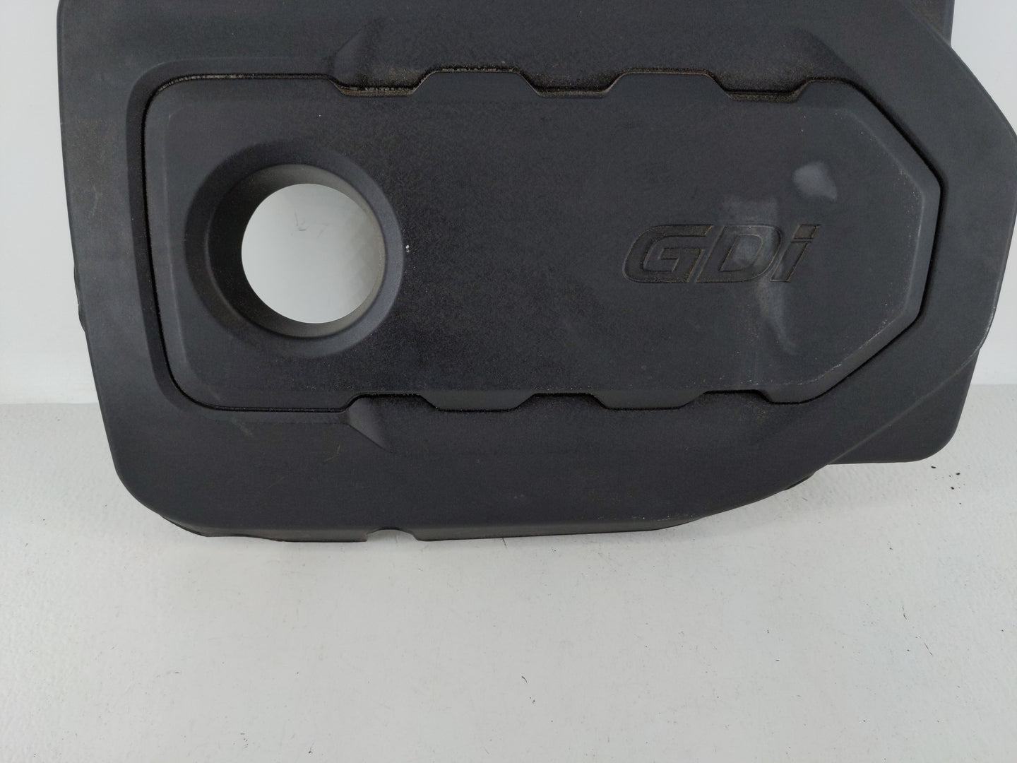 2015 Hyundai Sonata Engine Cover - Oemusedautoparts1.com