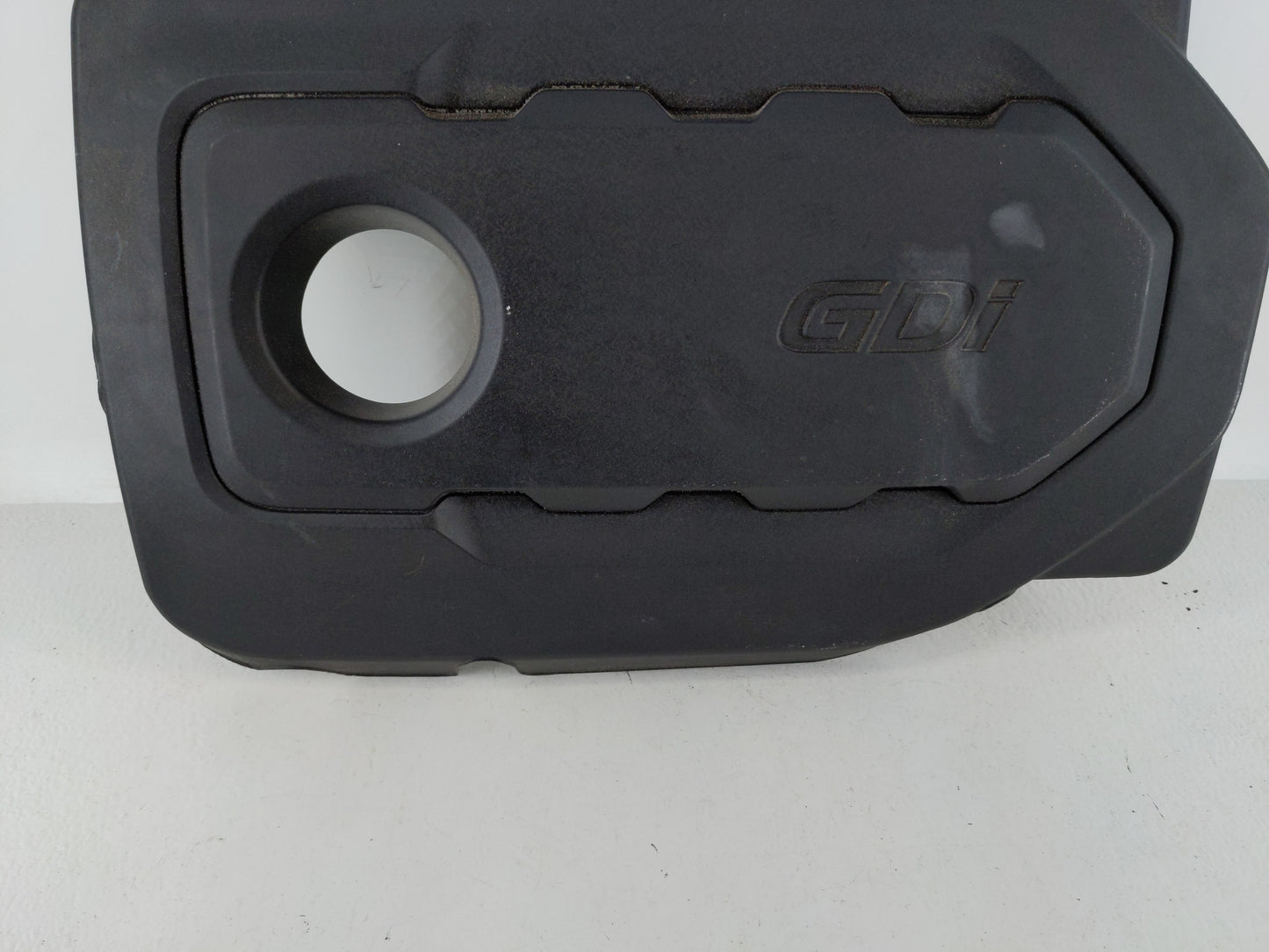 2015 Hyundai Sonata Engine Cover - Oemusedautoparts1.com