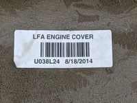 2015 Hyundai Sonata Engine Cover - Oemusedautoparts1.com