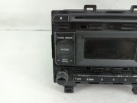 2015 Hyundai Sonata Radio AM FM Cd Player Receiver Replacement P/N:96170-C20004X Fits OEM Used Auto Parts - Oemusedautoparts