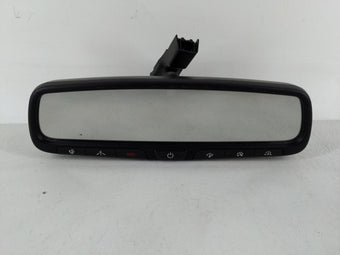 compare product 2011-2019 Hyundai Sonata Interior Rear View Mirror Replacement OEM P/N:E11026666 Fits OEM Used Auto Parts