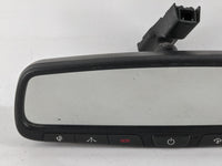 2011-2019 Hyundai Sonata Interior Rear View Mirror Replacement OEM P/N:E11026666 Fits OEM Used Auto Parts - Oemusedautoparts