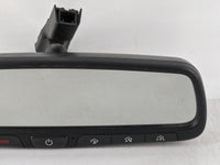 2011-2019 Hyundai Sonata Interior Rear View Mirror Replacement OEM P/N:E11026666 Fits OEM Used Auto Parts - Oemusedautoparts