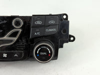 2011-2015 Hyundai Sonata Climate Control Module Temperature AC/Heater Replacement P/N:97250-4RDB5 Fits OEM Used Auto Parts -
