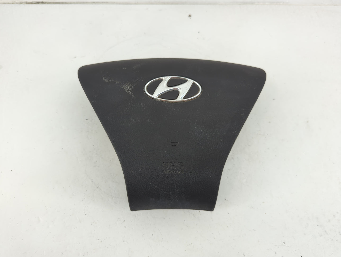 2015-2017 Hyundai Sonata Air Bag Driver Left Steering Wheel Mounted P/N:569004R100RY Fits Fits 2015 2016 2017 OEM Used Auto 