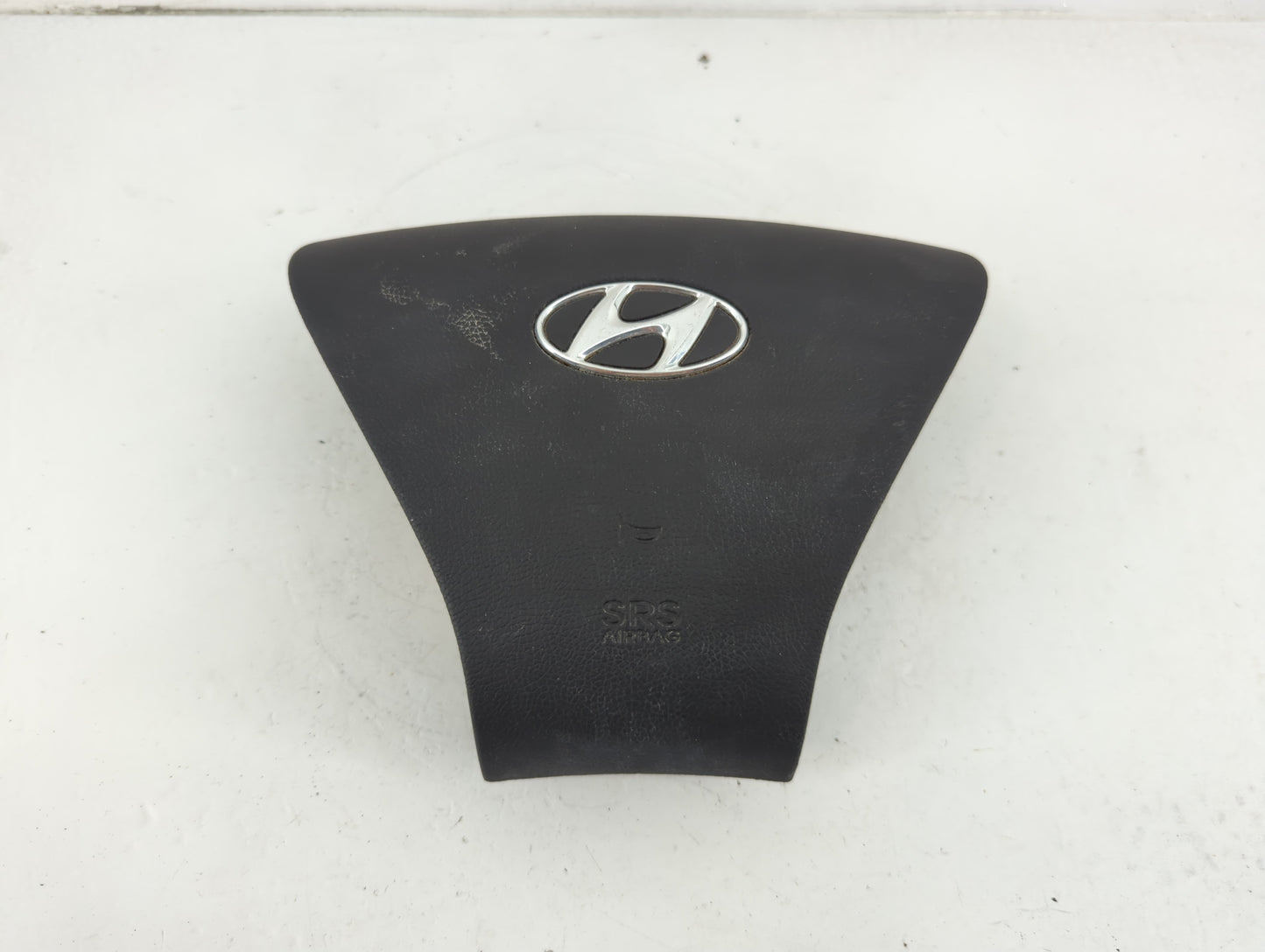 2015-2017 Hyundai Sonata Air Bag Driver Left Steering Wheel Mounted P/N:569004R100RY Fits Fits 2015 2016 2017 OEM Used Auto 