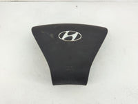 2015-2017 Hyundai Sonata Air Bag Driver Left Steering Wheel Mounted P/N:569004R100RY Fits Fits 2015 2016 2017 OEM Used Auto 