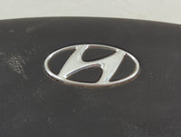2015-2017 Hyundai Sonata Air Bag Driver Left Steering Wheel Mounted P/N:569004R100RY Fits Fits 2015 2016 2017 OEM Used Auto 