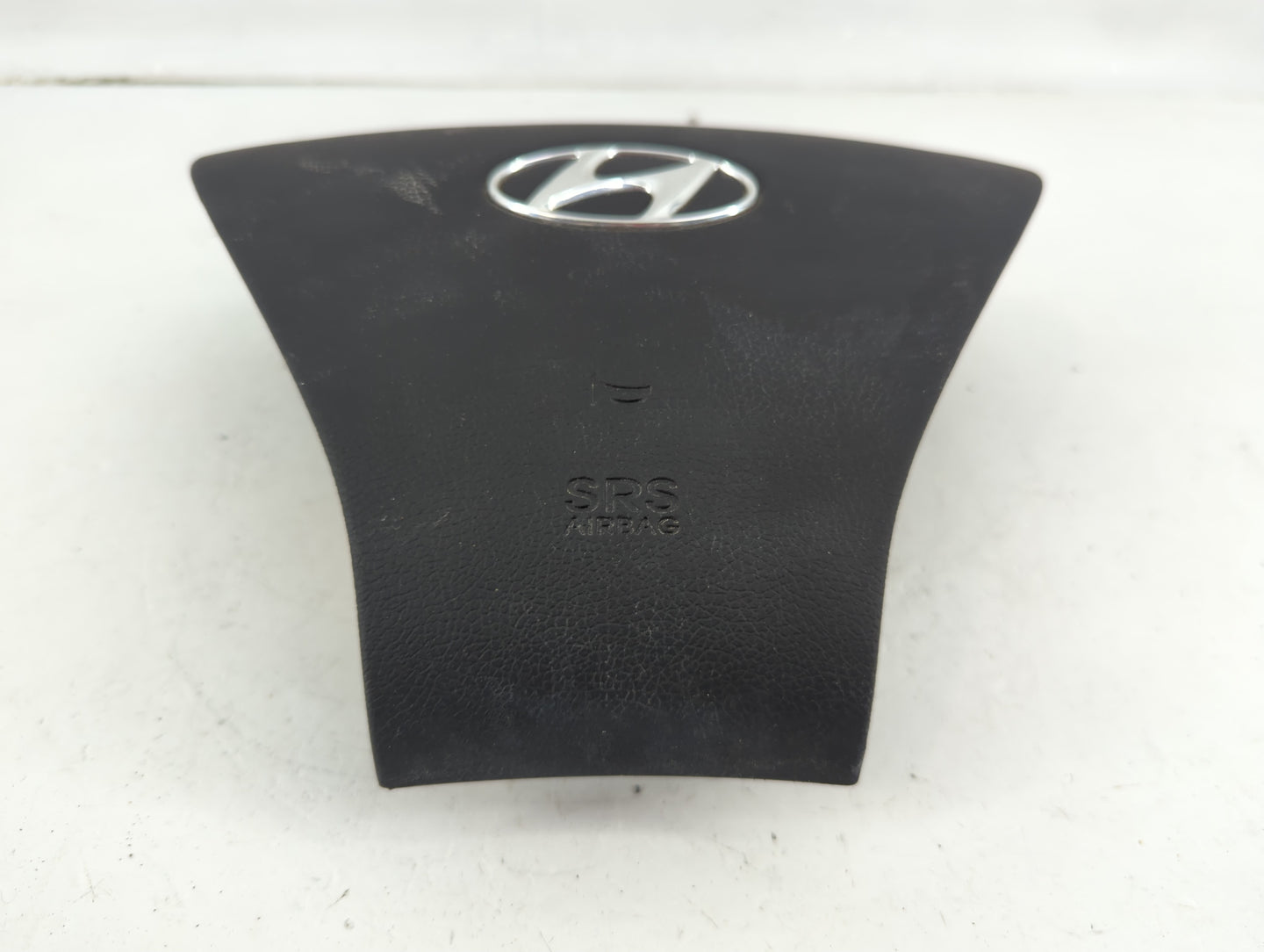 2015-2017 Hyundai Sonata Air Bag Driver Left Steering Wheel Mounted P/N:569004R100RY Fits Fits 2015 2016 2017 OEM Used Auto 