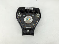 2015-2017 Hyundai Sonata Air Bag Driver Left Steering Wheel Mounted P/N:569004R100RY Fits Fits 2015 2016 2017 OEM Used Auto 