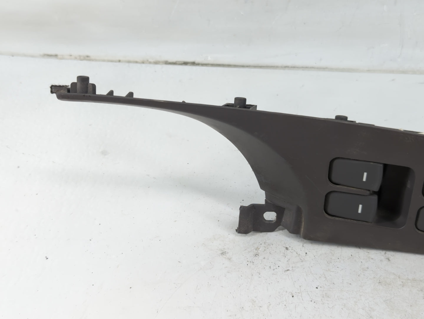 2015-2017 Hyundai Sonata Master Power Window Switch Replacement Driver Side Left P/N:M0510-3Q100RAS Fits Fits 2015 2016 2017