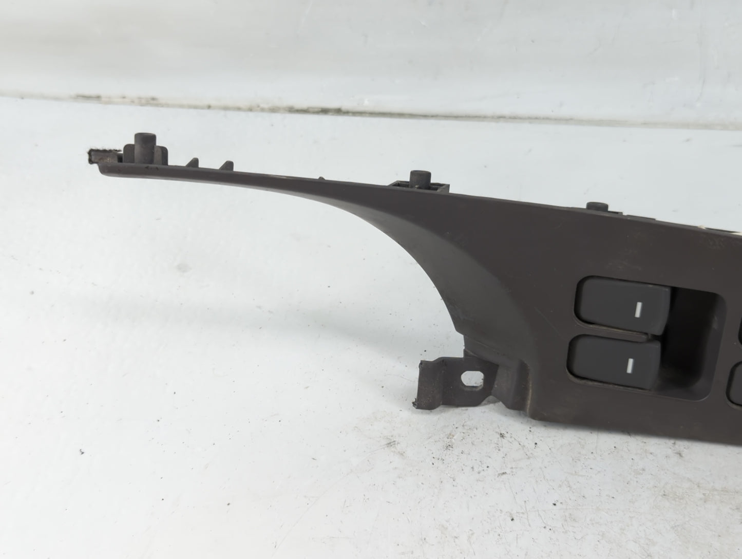 2015-2017 Hyundai Sonata Master Power Window Switch Replacement Driver Side Left P/N:M0510-3Q100RAS Fits Fits 2015 2016 2017