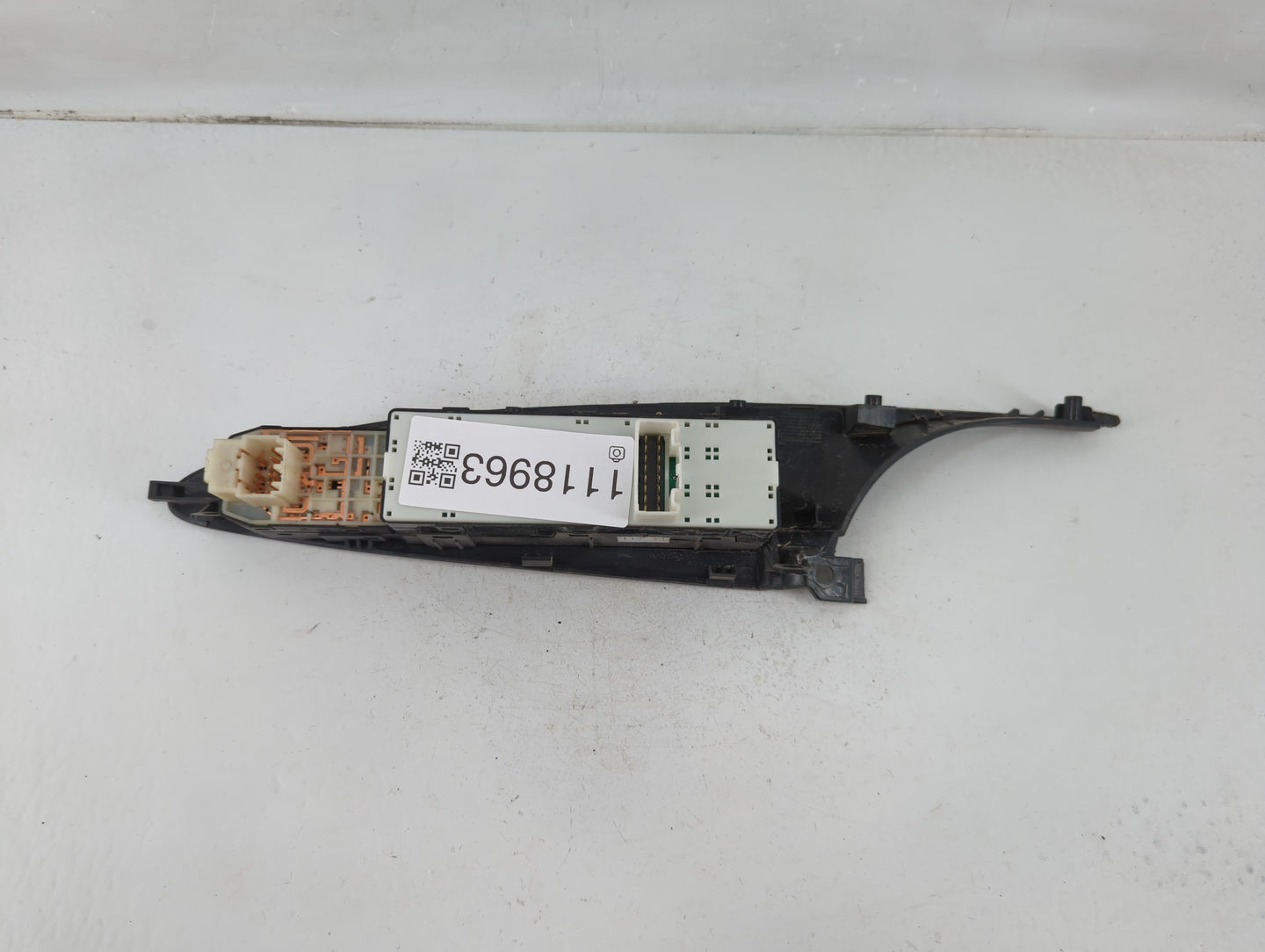 2015-2017 Hyundai Sonata Master Power Window Switch Replacement Driver Side Left P/N:M0510-3Q100RAS Fits Fits 2015 2016 2017