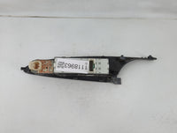2015-2017 Hyundai Sonata Master Power Window Switch Replacement Driver Side Left P/N:M0510-3Q100RAS Fits Fits 2015 2016 2017