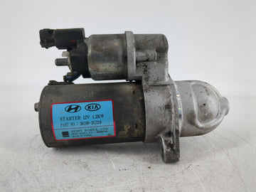 2008-2015 Hyundai Sonata Car Starter Motor Solenoid OEM P/N:36100-2G210 Fits Fits 2008 2009 2010 2011 2012 2013 2014 2015 20