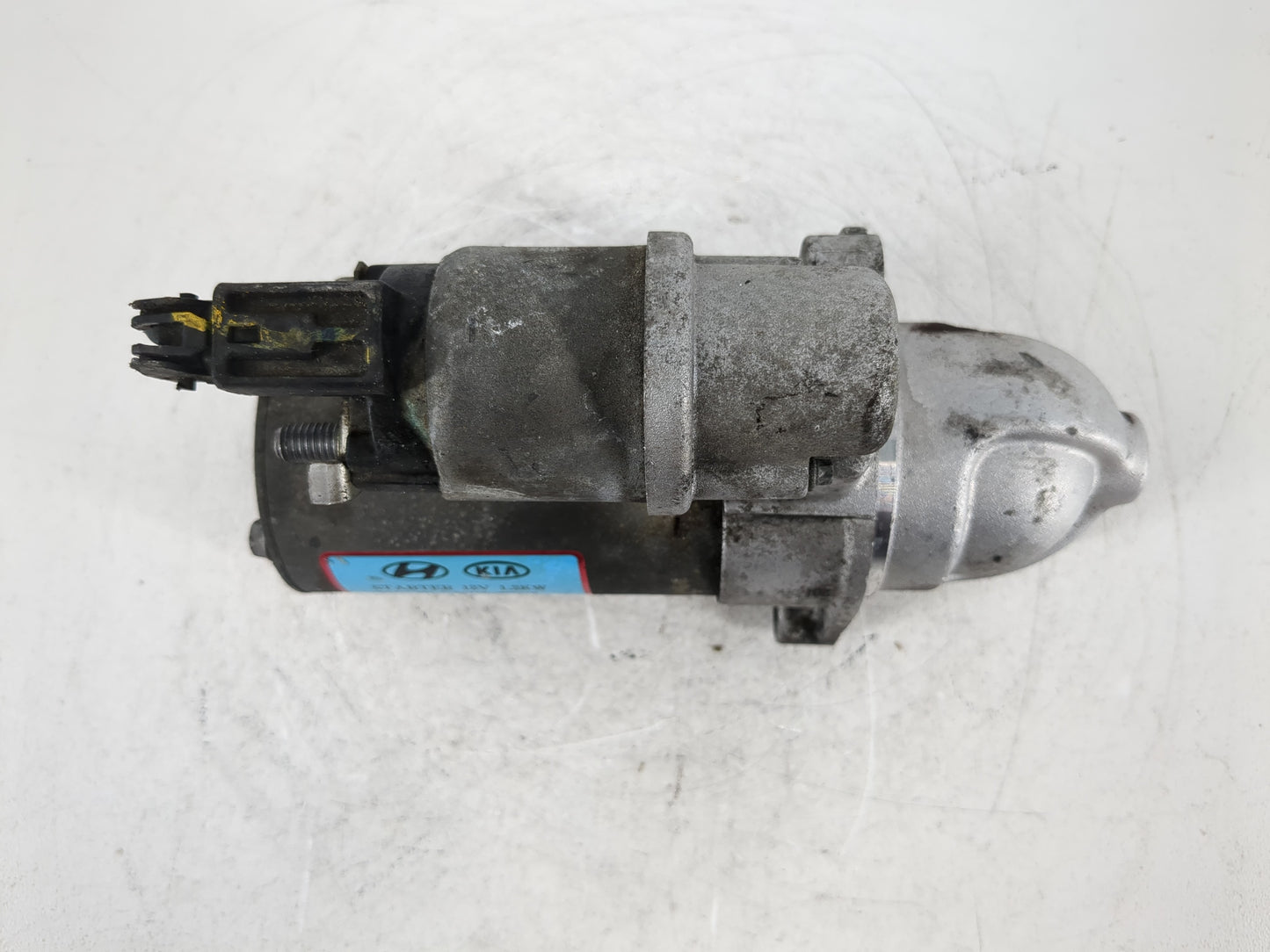 2008-2015 Hyundai Sonata Car Starter Motor Solenoid OEM P/N:36100-2G210 Fits Fits 2008 2009 2010 2011 2012 2013 2014 2015 20